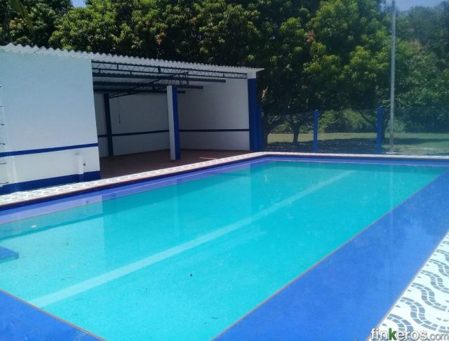 Africa - Finca en Espinal, Tolima